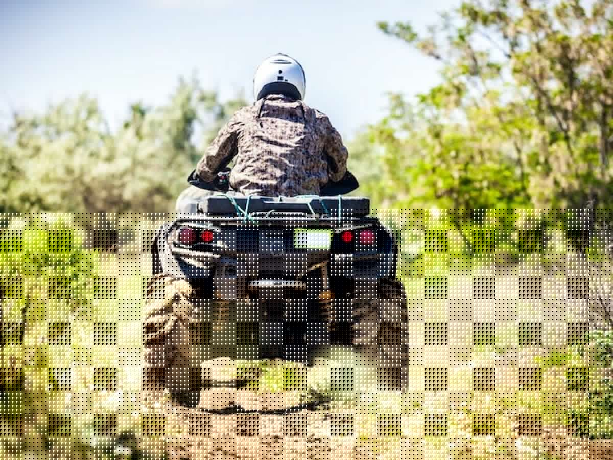 Okanagan hit by second ATV fatality in a month