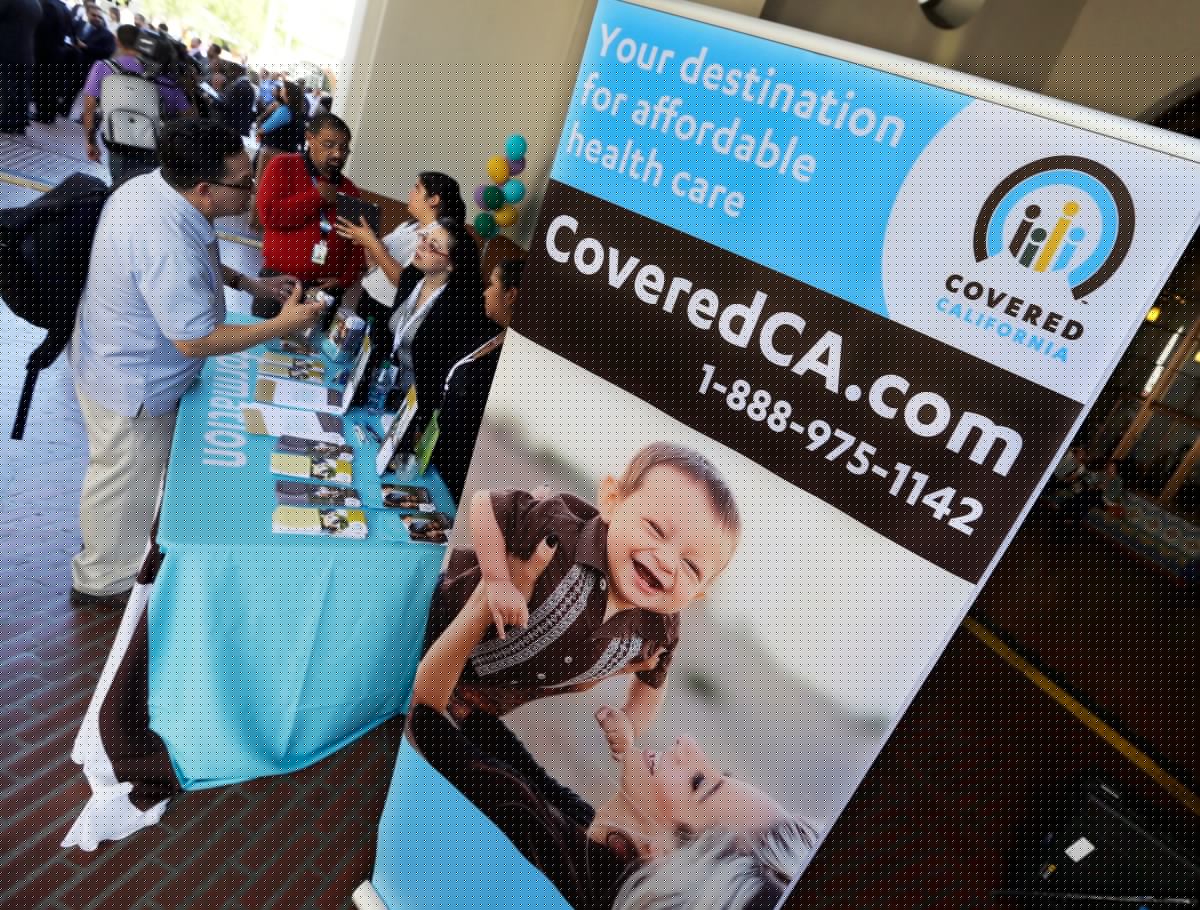 Covered California anuncia aumento a las tarifas de seguros de salud