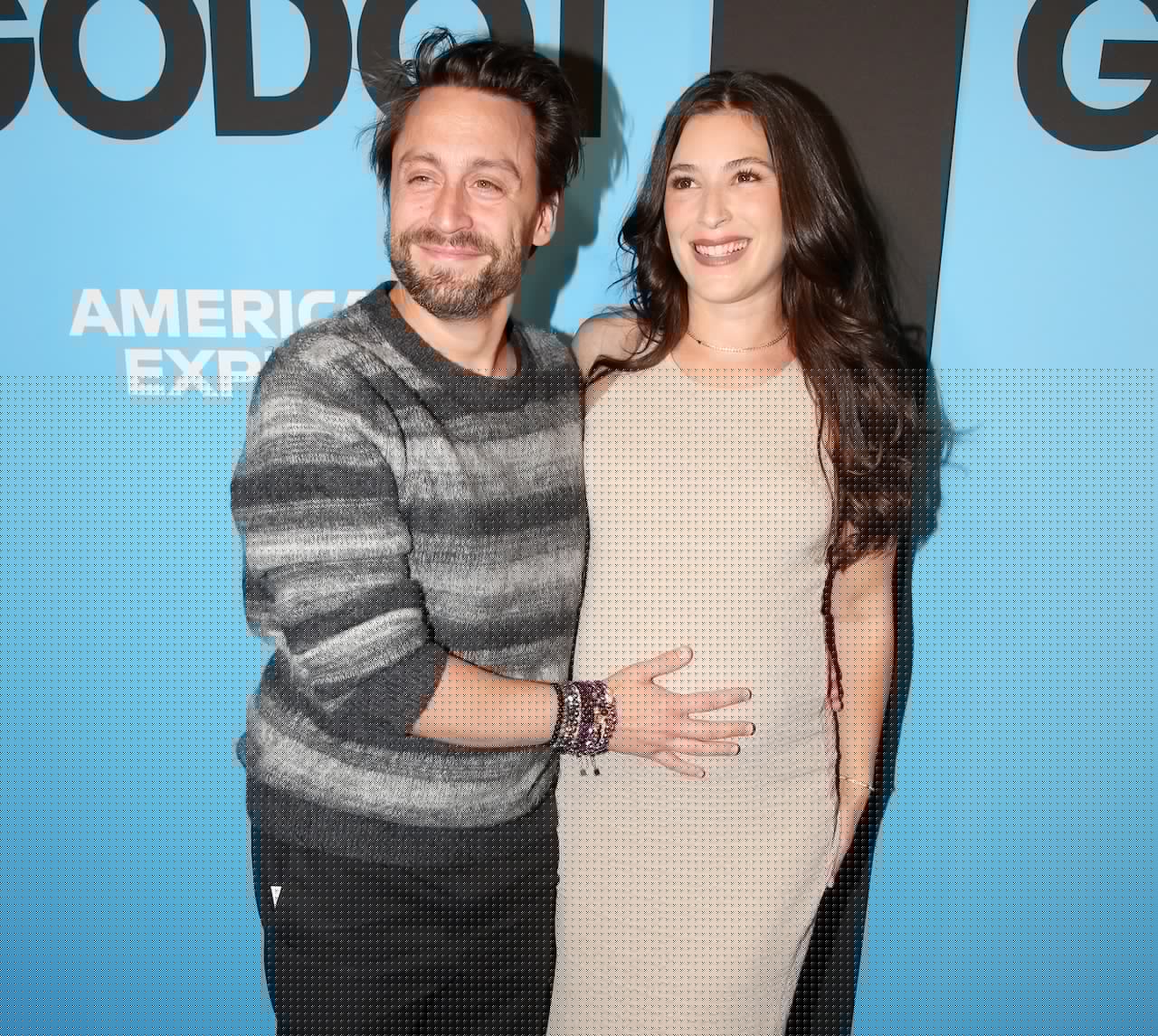 Emmy winner’s wish for more kids comes true