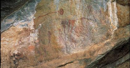 Kondoa Rock-Art Sites