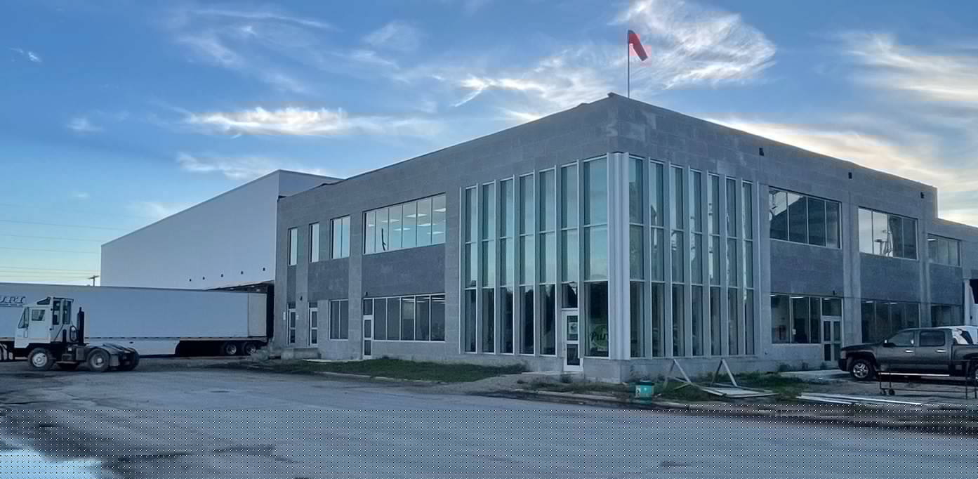 City Takes Steps to Help Facilitate Possible Sale of Pure Prairie Poultry in Charles City