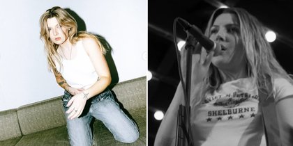 Loviet is finding a sound to call her own on new single “Stiffy”