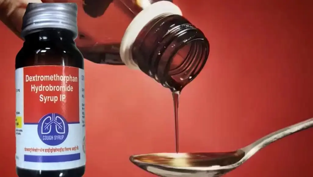 CDSCO Launches Nationwide Inspections After Diethylene Glycol Found in Tamil Nadu Cough Syrup Unit