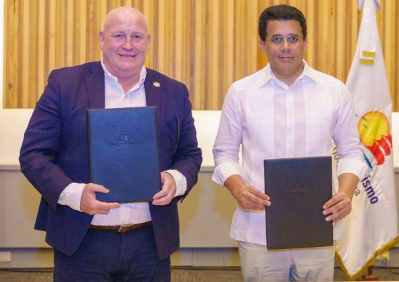 Dominican Republic and ITF partner to improve tourism transportation