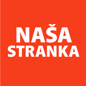 Saopćenje za javnost Naše stranke