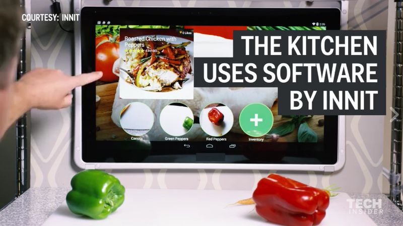Comment on Capitalism Presents: The Self-Cooking Kitchen of Tomorrow by mescaline powder for sale