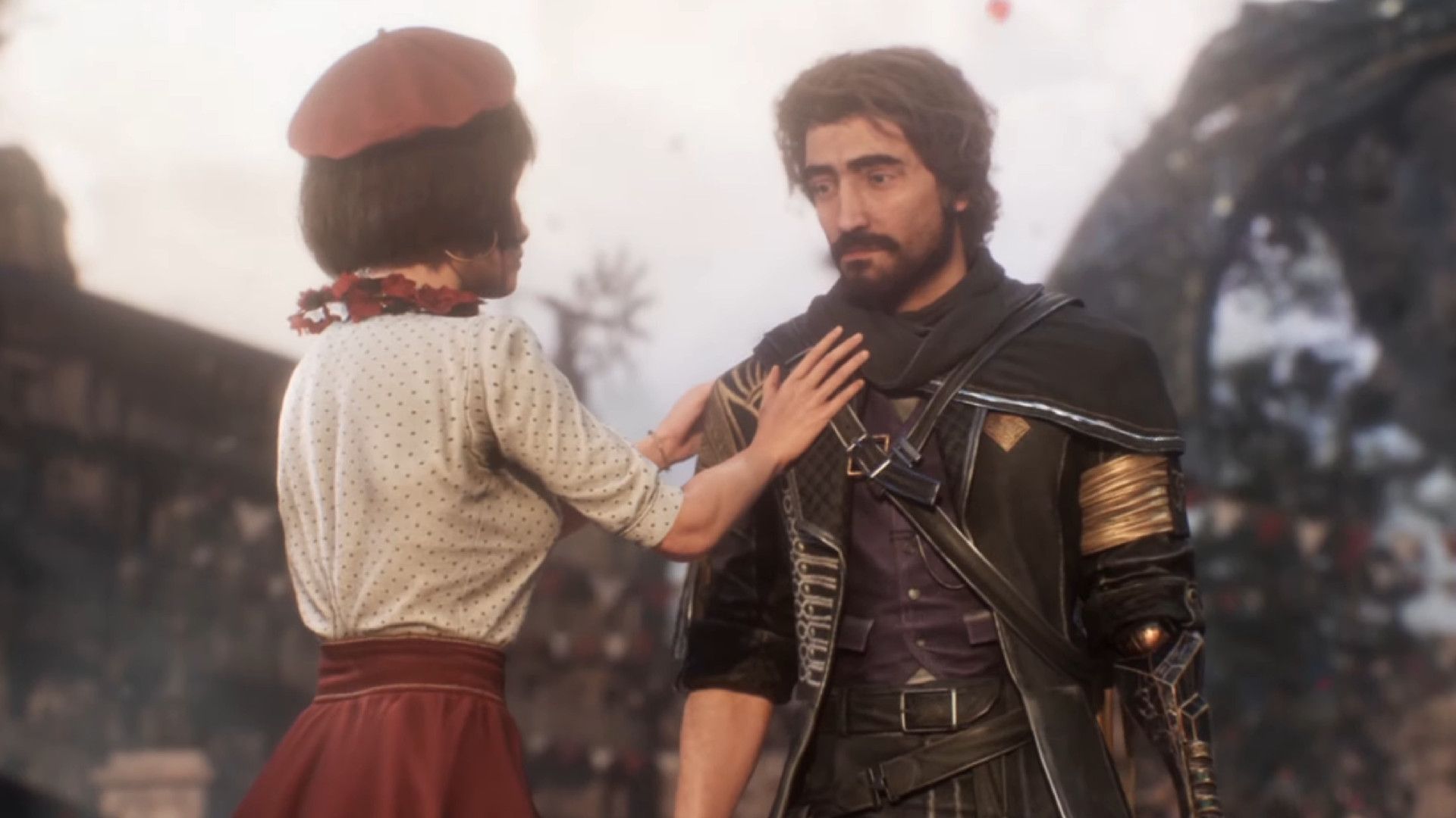 Baldur's Gate 3, Clair Obscur: Expedition 33 actor agrees with Charlie Cox that mocap actors deserve more recognition: "It's quite hard to separate the two"