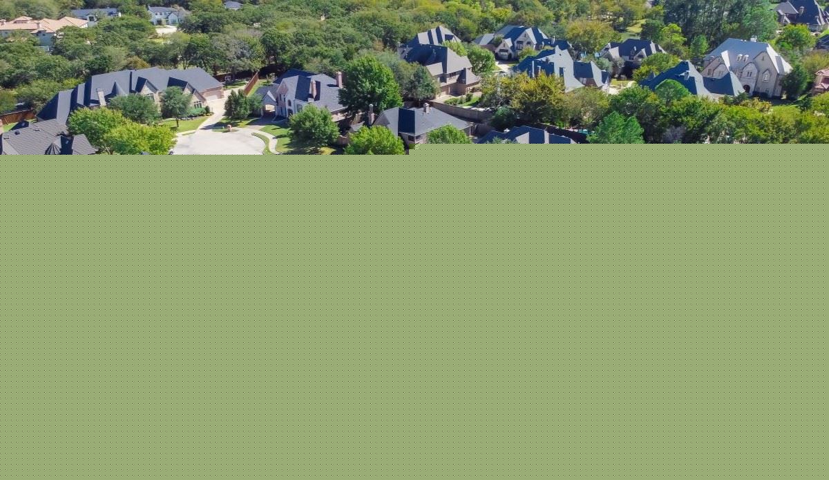 Why homebuilders aren’t building more homes