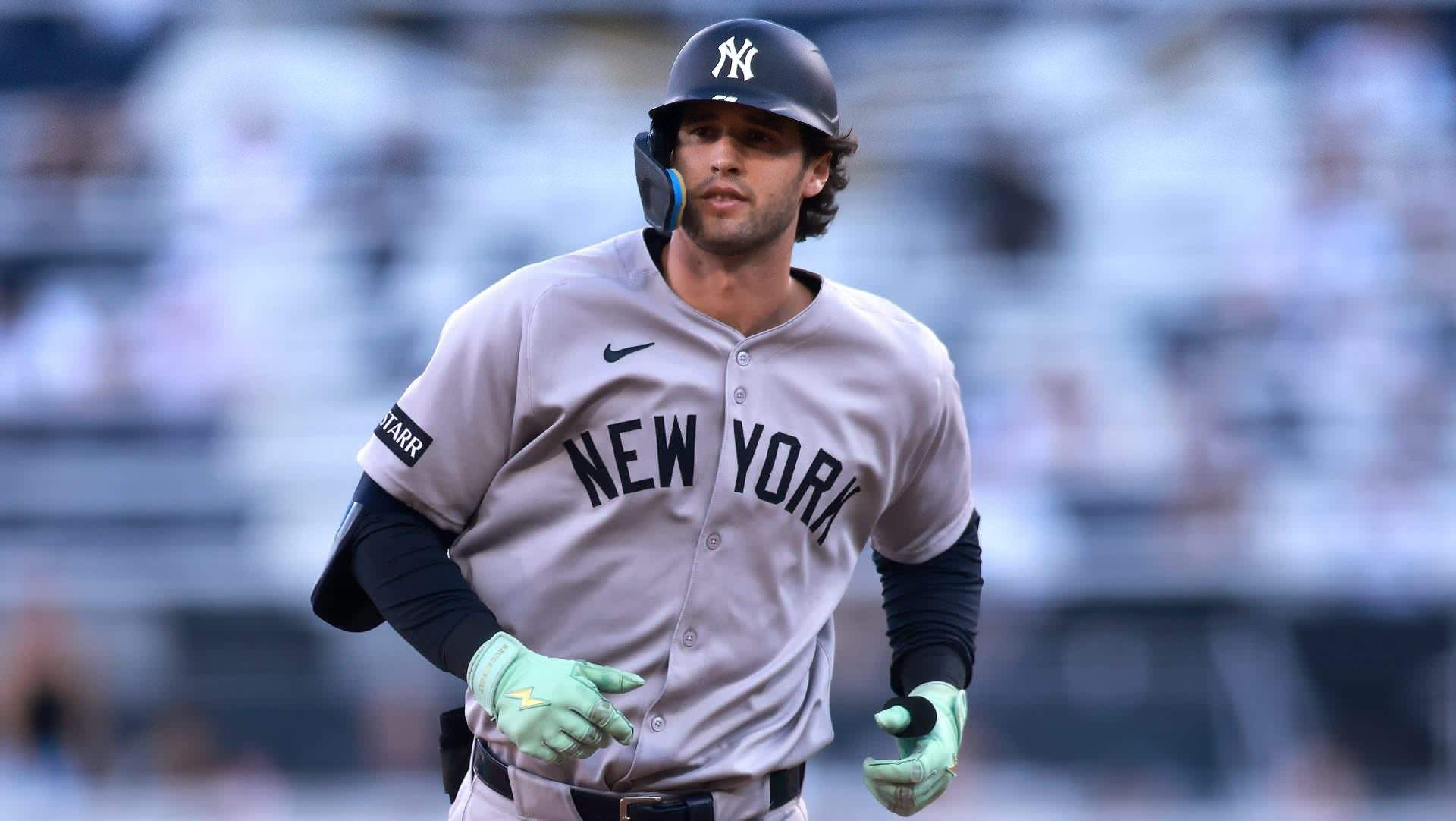 Yankees Predicted to Make Drastic Move on Spencer Jones Amid Struggles