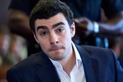 Man arrested for allegedly trying to break Luigi Mangione out of Brooklyn jail