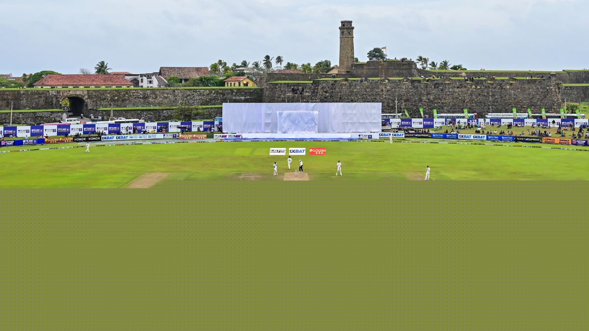 Sri Lanka Cricket announces free tickets for marquee Test series against India