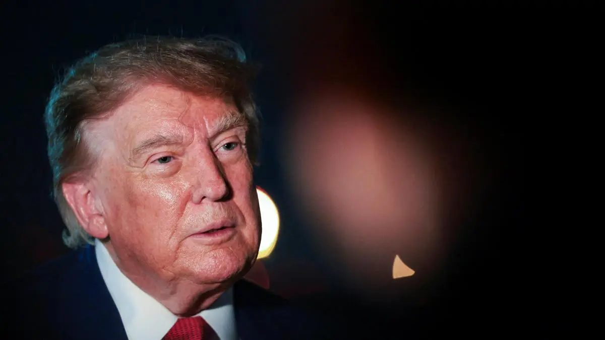 Trump considers capital gains tax changes, bigger home-sale exemption ahead of midterms