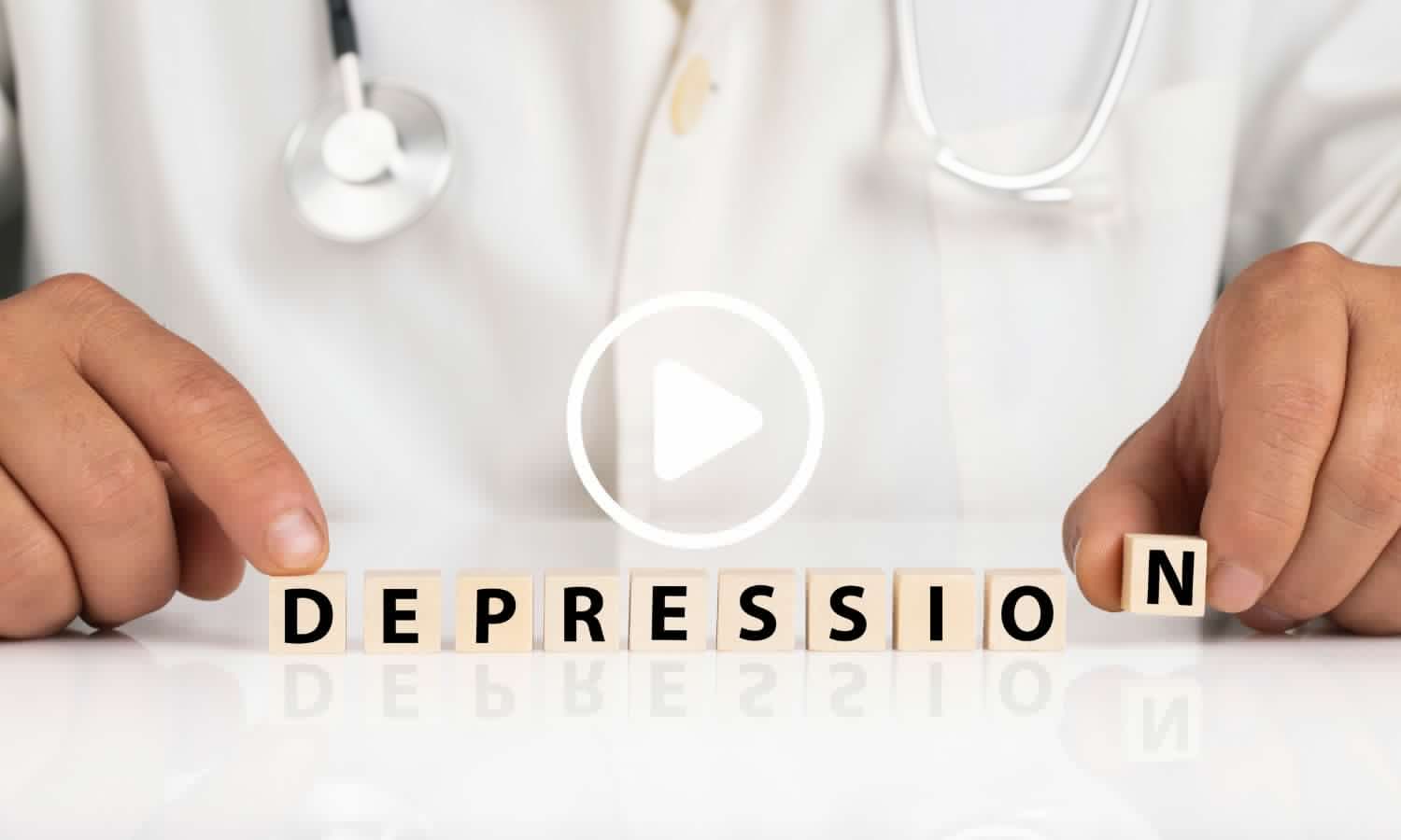 Study Links Daily Fruit Juice Intake to Lower Depression Symptoms