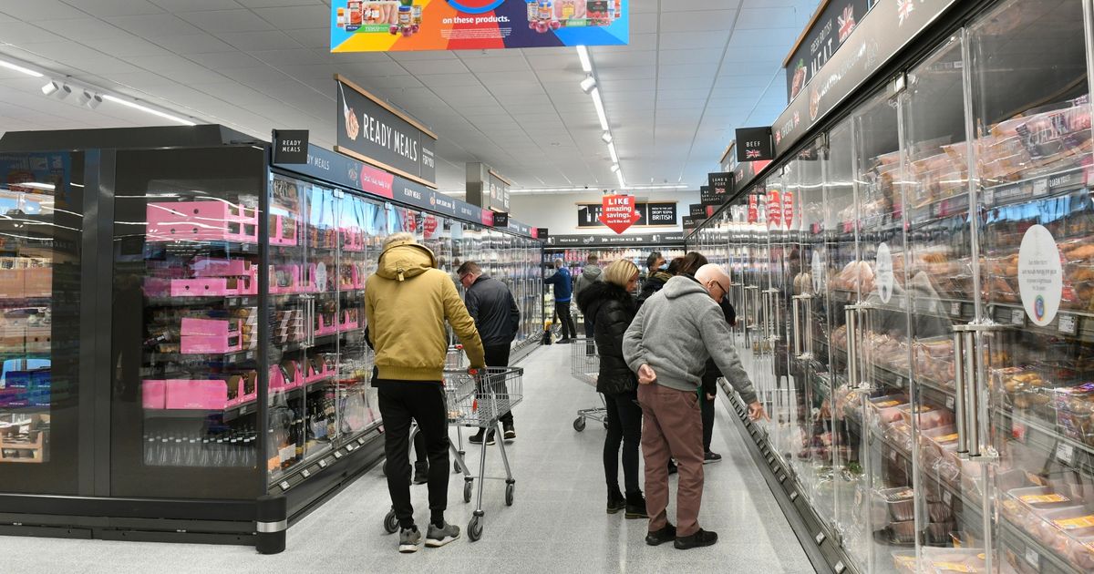 Aldi £1.19 product is 'so good' shoppers fear it will sell out instantly