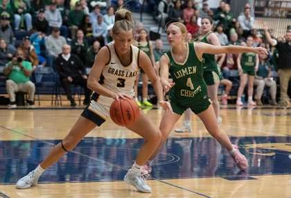 Check out the Jackson-area girls basketball power rankings