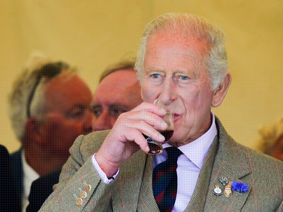 Pre-recorded King Charles death announcements played 'out of curiosity'