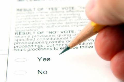 City of Boulder City Council Voices Support For Four November Ballot Measures