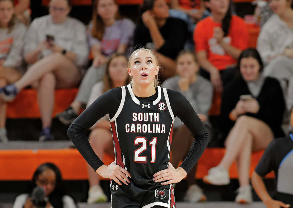 Comment on Winning Games, Losing Millions: Gamecock Women’s Hoops Can’t Score Financially by Anonymous