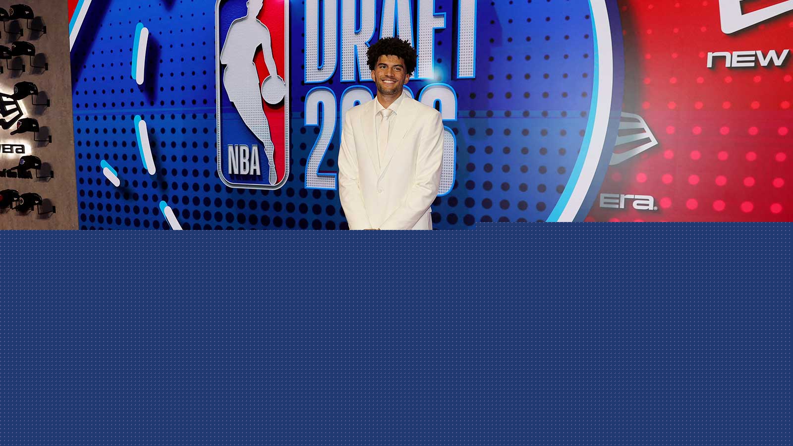 Cameron Boozer finds similarities between basketball and golf amid tournament