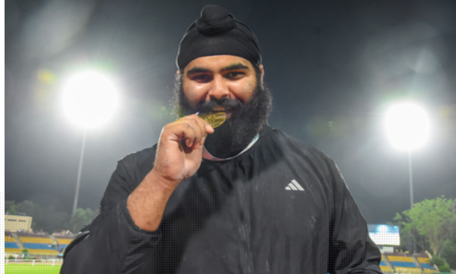 CWG 2026: Tajinder, Samardeep qualify for men’s shot put final