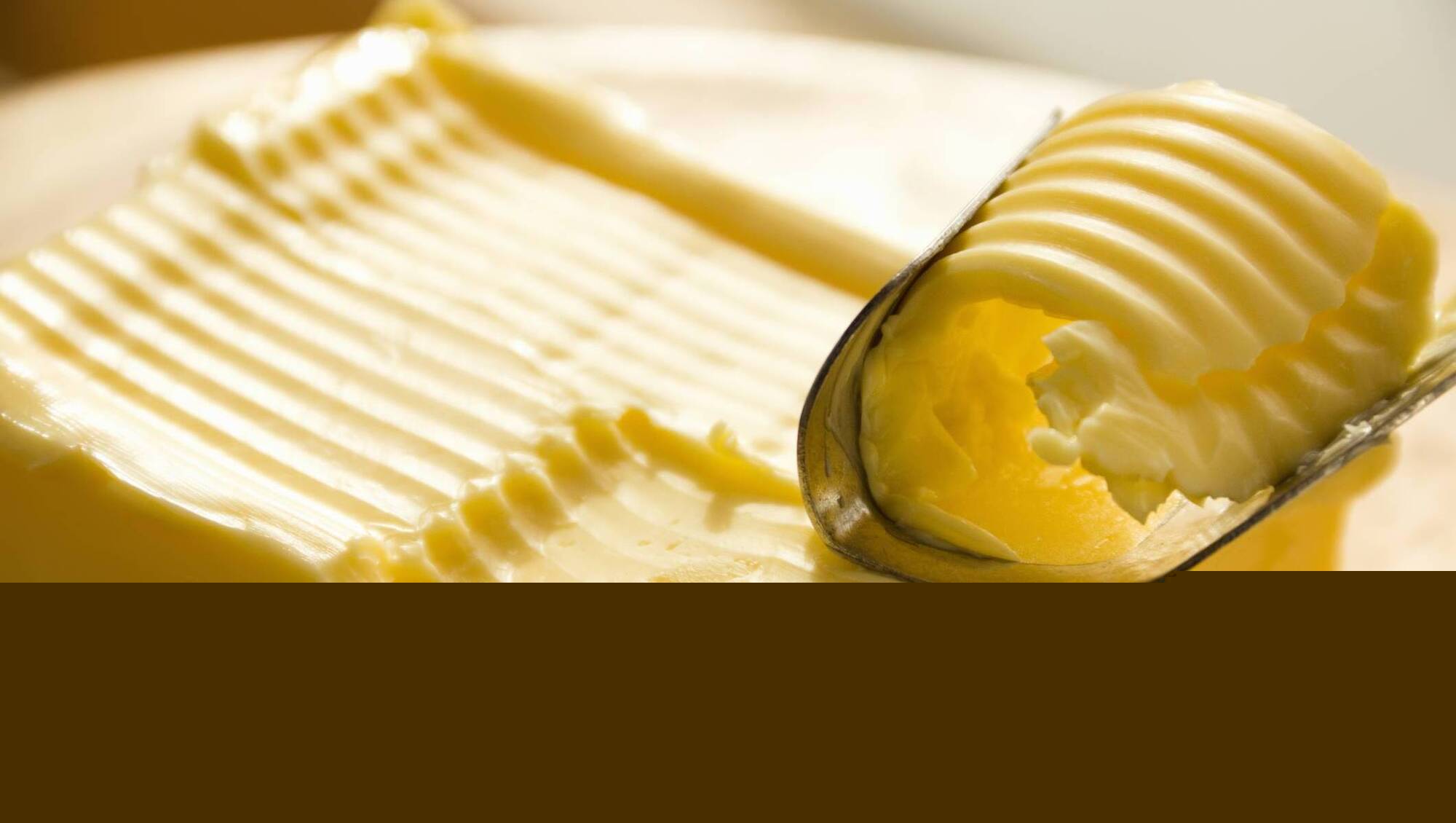 Farming organisations weigh in on the 'self destructing' US butter row