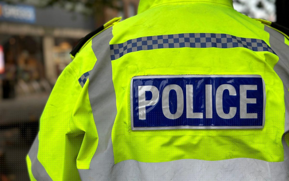 Droitwich Lido Park assault sees teenager injured