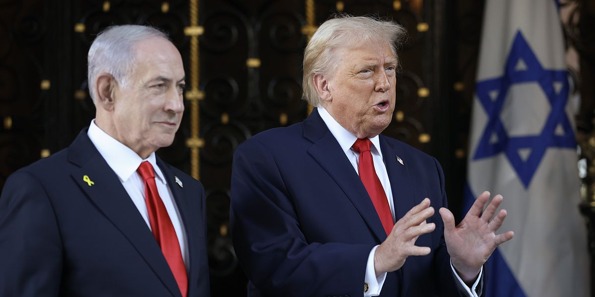 Israel rejects 15-point peace plan for Gaza outlined by Donald Trump's Board of Peace