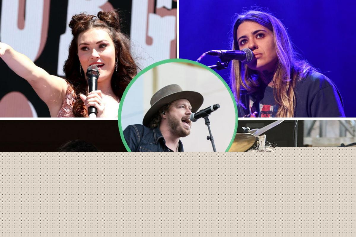 Small Stages: 6 Capital Region Shows You Can't Miss