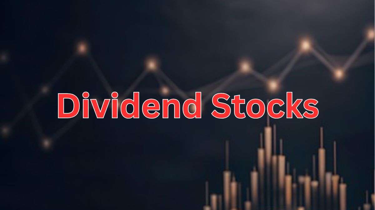 From CAMS to Coforge, these shares to trade ex-date for interim dividend - Check amount