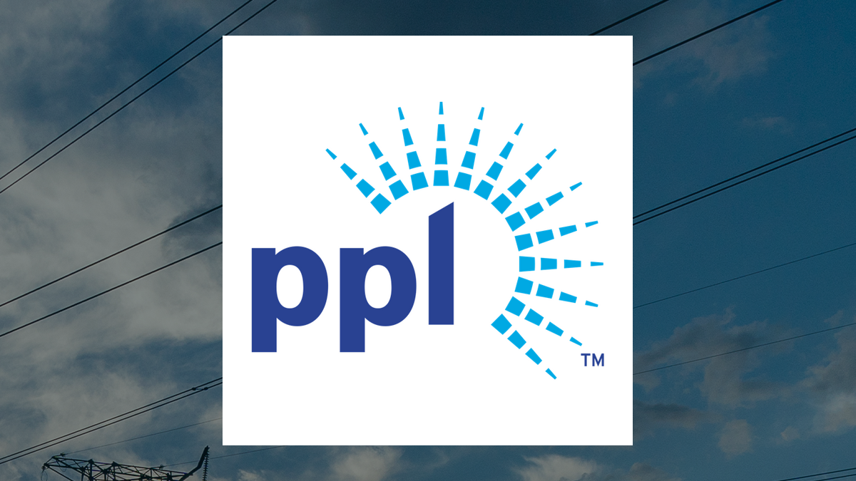PPL (NYSE:PPL) Posts Earnings Results