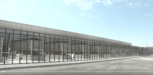 Firebird a officiellement inauguré la plus grande usine d’IA NVIDIA DSX de la région