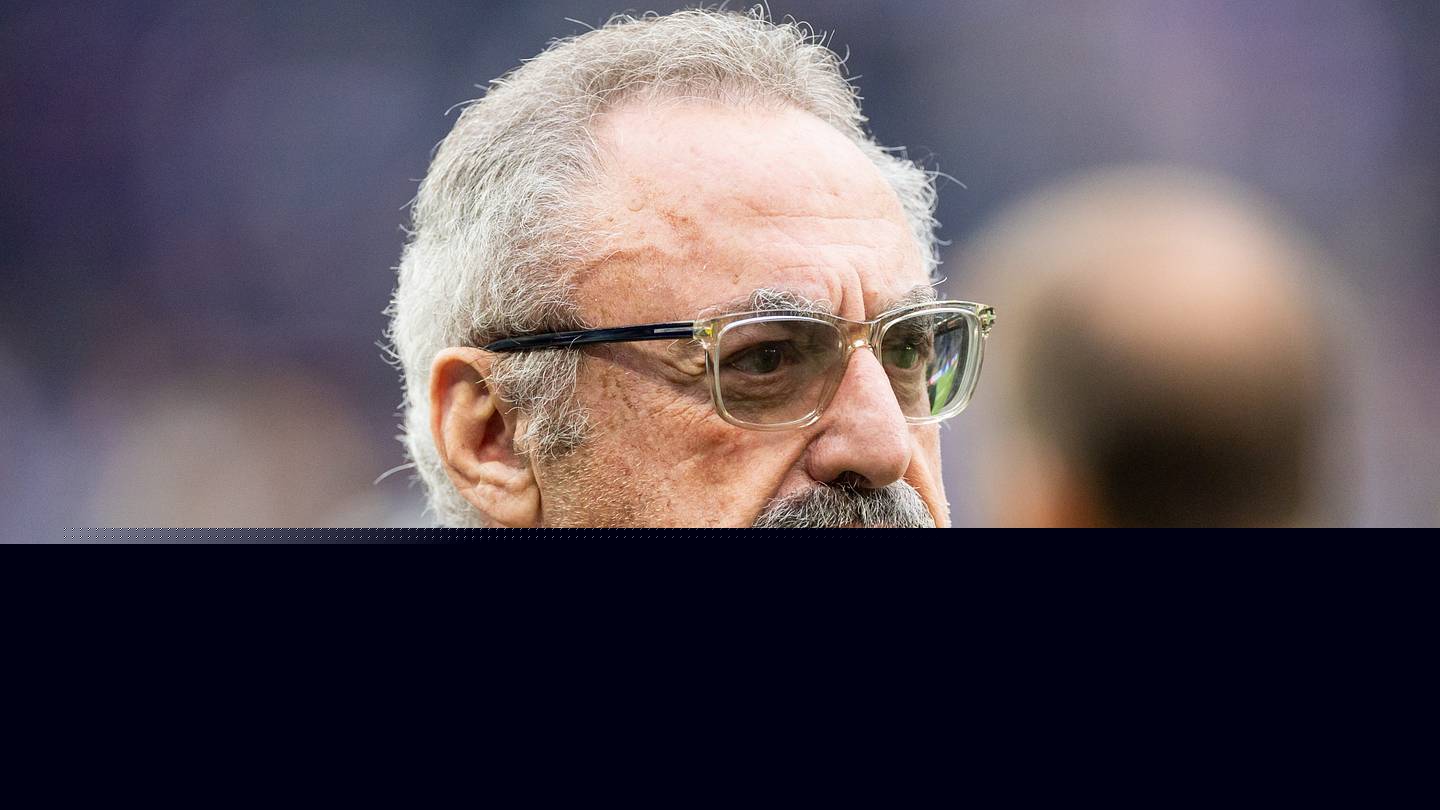 Vikings will never win the Super Bowl until one thing changes