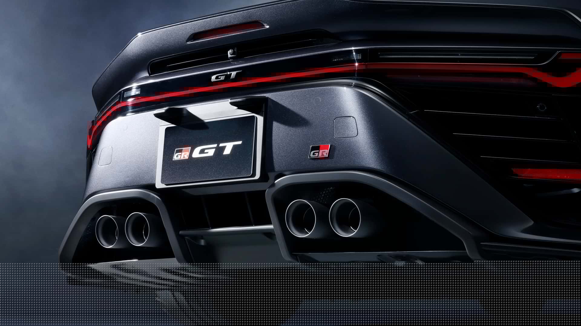 Toyota’s New V8 Supercar Might Be Seriously Rare