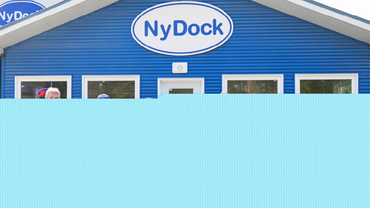 DockFest Raises $50K for Huntsville Hospital Fdn