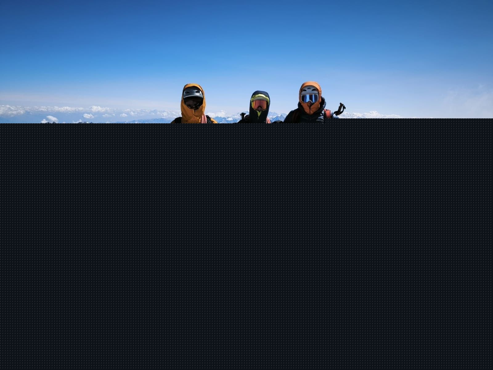 Mostarski planinari uspješno okončali ekspediciju na Mont Blanc