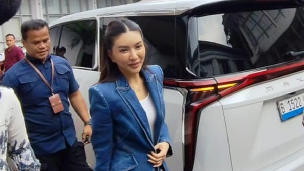 Sarwendah Bantah Putus Komunikasi, Ruben Onsu Ternyata Punya Nomor Rahasia Ketiga