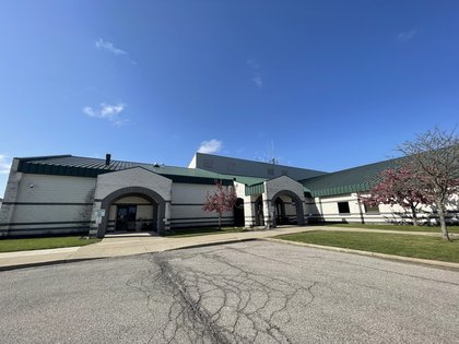 Ashland County Sheriff’s Office call log from Nov. 14-16
