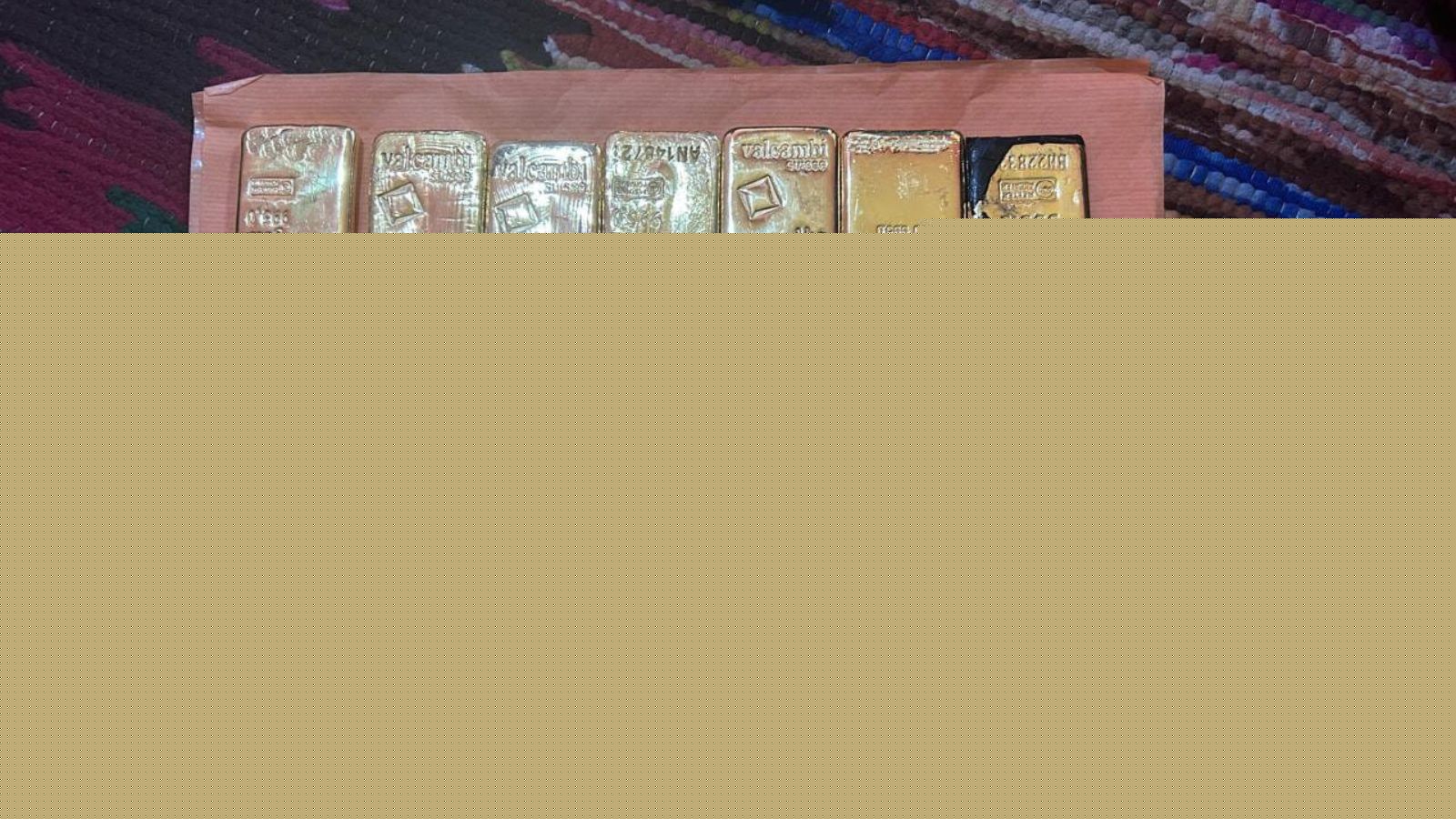 15 kg gold, Rs 20 crore in 35 sacks: Bengal police raid former bus driver