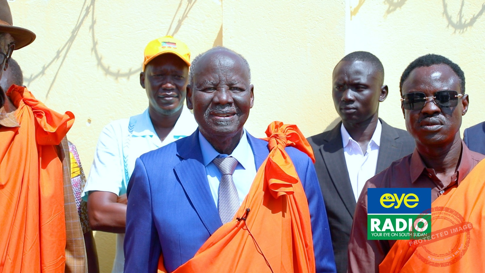 NDM says elections are not possible under current circumstances