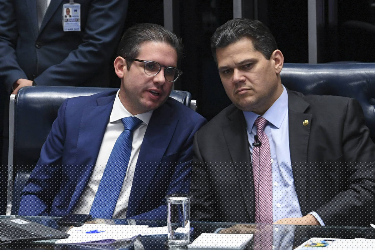 Motta tem vitria parcial em dia de novo ato de Lula que contraria Congresso