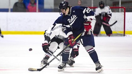 N.J. boys hockey Shore Conference stats leaders for Jan. 28