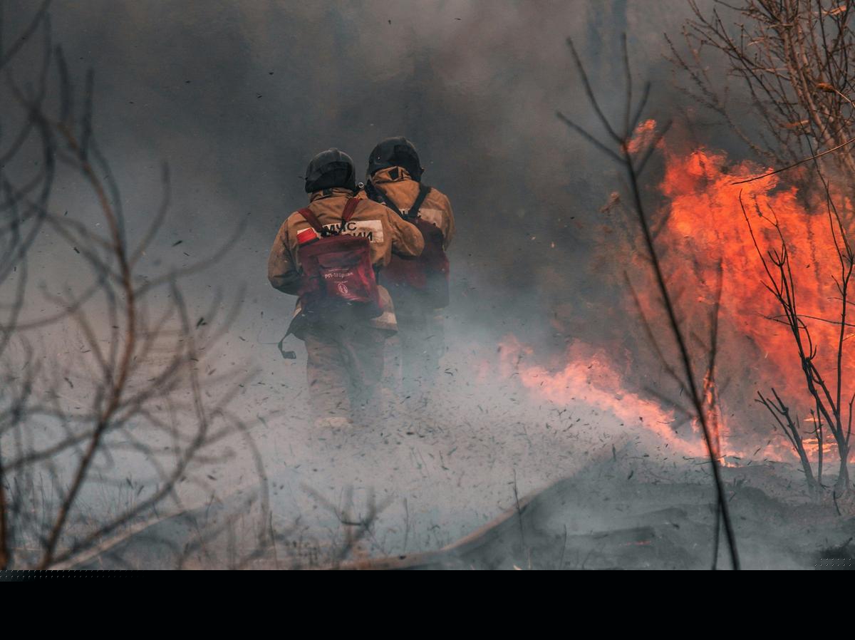 Is The Worst Yet To Come? Minnesota Wildfire Officials Share Sobering Outlook For Rest Of 2026