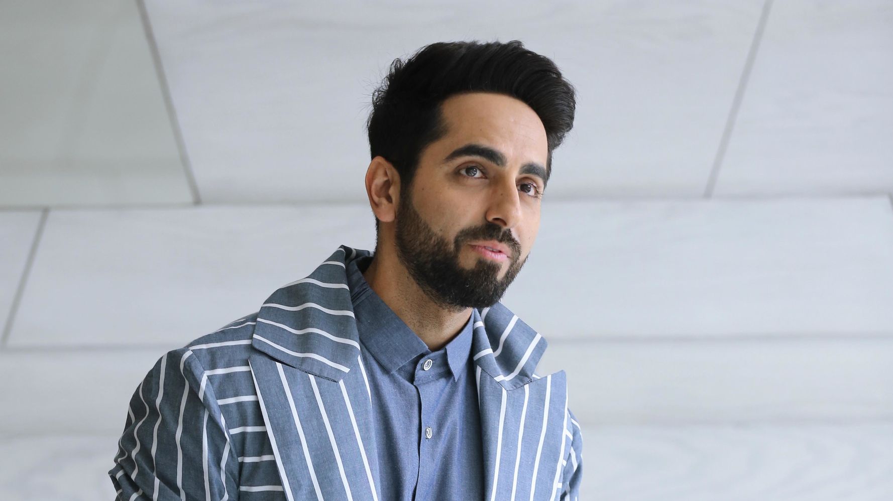 Ayushmann Khurrana praises classic, modern comedies, names his favourites