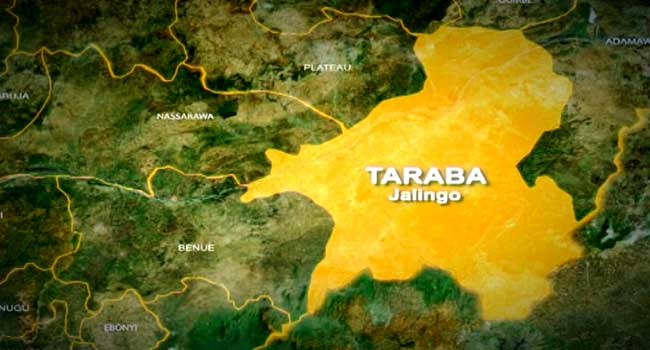 Taraba secures $268.6m ECOWAS Bank investment for agric, energy, others