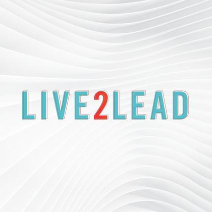 The Transformational Team Presents Live2Lead at the Orpheum Oct. 6, 2023