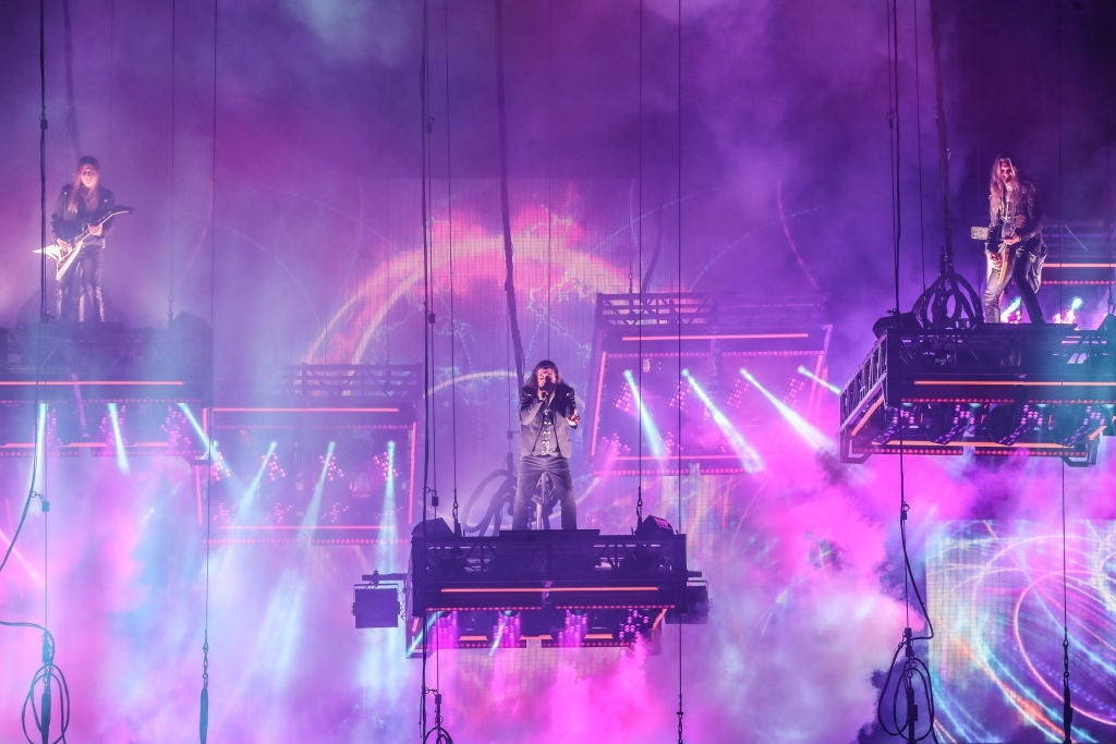 Trans-Siberian Orchestra Unveils Prepping Anniversary Celebration for 2025 Tour