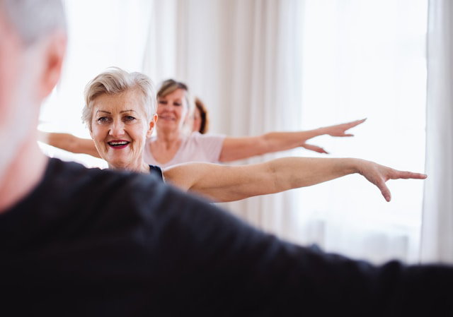 A Simple Daily Routine Could Ease Pain and Depression