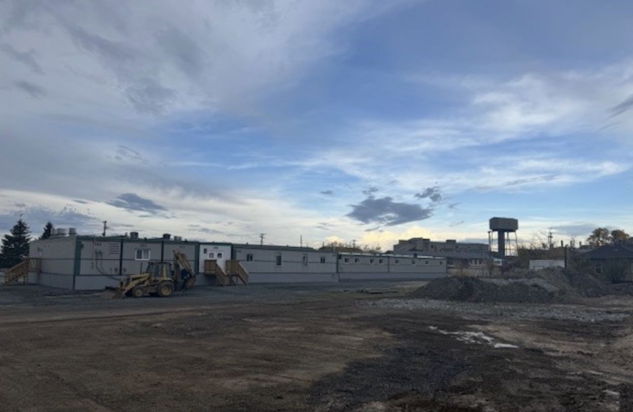 $2 Million student housing project set to open in Flin Flon this fall