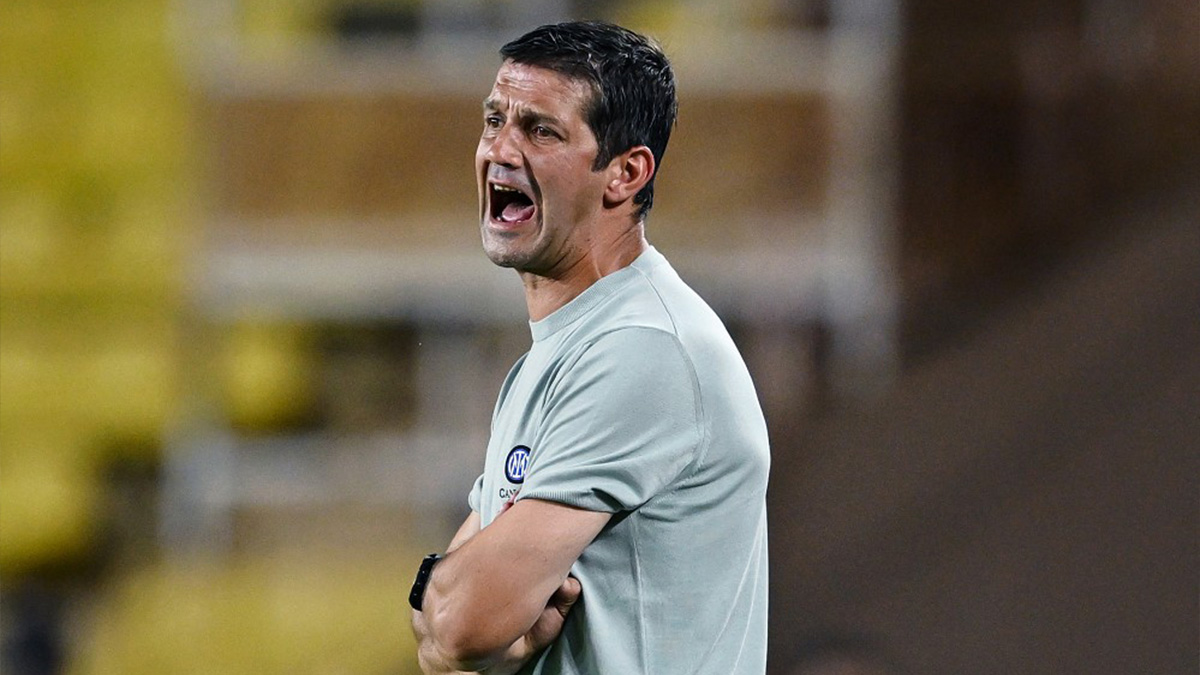 Chivu non sottovaluta la Cremonese, la sconfitta del Milan è un’indizio: la convinzione del tecnico