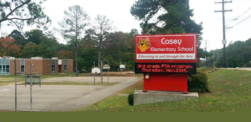 Police: Threat called into Casey Elementary School in Jackson